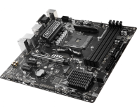 MSI B450M PRO-VDH MAX - 508077 - zdjęcie 4